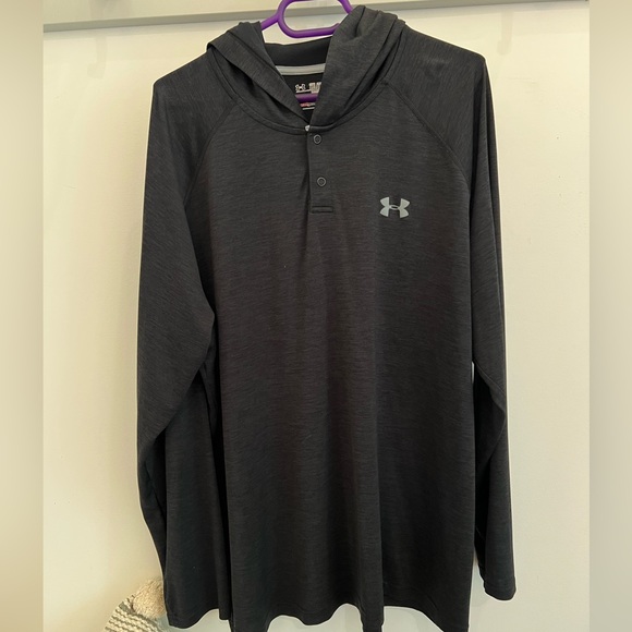 Under Armour Other - Men’s Under Armour 3/4 Zip Pullover